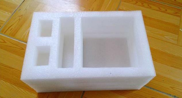 深圳珍珠棉異型材廠家